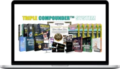 Kiana Danial – Triple Compounder System