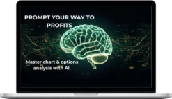 M Vart – The Cash Flow Strategist Prompt Vault