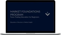 Platinum Onyx – Market Foundations Program