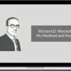 Richard Wyckoff – Stock Market Science and Technique