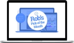 Rob Hoffman – Options A to Z Training Course