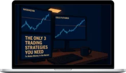 Sheldon WILLIAMS – Zero to Breakout Candlestick Playbook