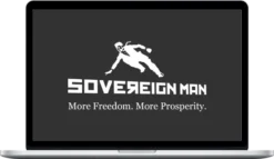 Simon Black – Sovereign Man Global Offshore and Investment Masterclass