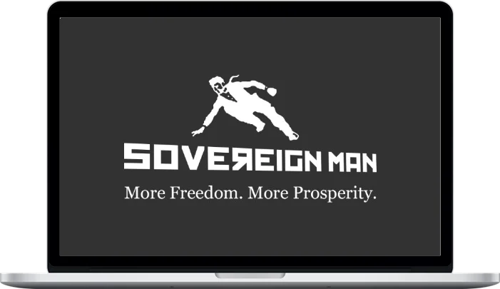 Simon Black – Sovereign Man Global Offshore and Investment Masterclass Simon Black – Sovereign Man Global Offshore and Investment Masterclass