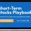 Simpler Trading – Short Term Stocks Playbook