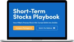 Simpler Trading – Short Term Stocks Playbook