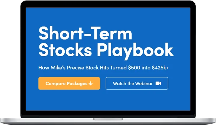 Simpler Trading – Short Term Stocks Playbook (1) Simpler Trading – Short Term Stocks Playbook