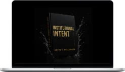 The Forex Scalpers – Institutional Intent eBook