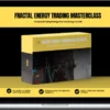 12 Minute Trading – 12 Minute Fractal energy