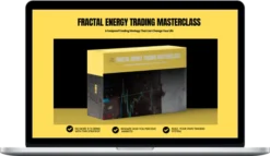 12 Minute Trading – 12 Minute Fractal energy