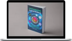 CRYPTOGRFX – Crypto Investing Practical Handbook - Audiobook