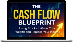 Carlton Riddick – The Cashflow Blueprint
