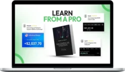 Dean Young Trader – Trade to Profit: Mastering My Core Strategy