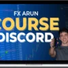 FX Arun – Scalping Course