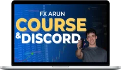 FX Arun – Scalping Course