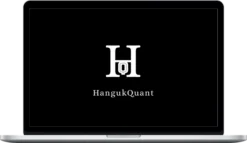 HangukQuant – 3 Courses