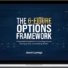 Jason Luongo – The 6 Figure Options Framework