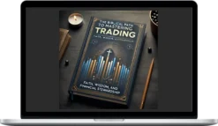 Jeremy Holt – The Biblical Path to Mastering Trading: Faith, Wisdom & Financial Stewardship