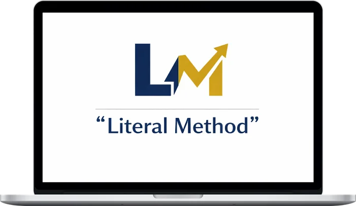 Literal Method – The Prediction Market Core Playbook