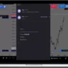 Powell Trades – Dumb Money Concepts