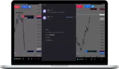 Powell Trades – Dumb Money Concepts