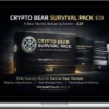 PrimeFold.Tools – Crypto Bear Survival Pack: AI Prompts for Bear Market Trading & Risk Management