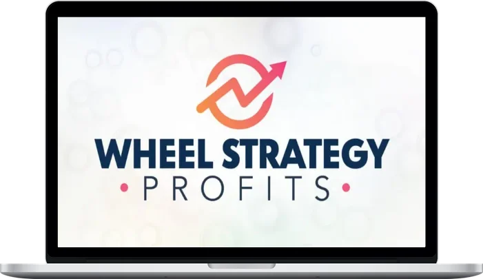 Sasha Evdakov – Wheel Strategy Profits
