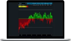 Shadow Trader – Iceberg Tick thinkscript