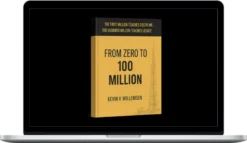 The Forex Scalpers – Zero to 100 Million eBook