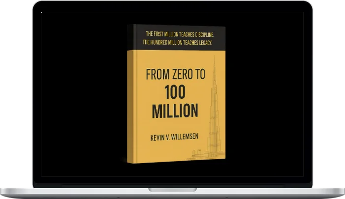 The Forex Scalpers – Zero to 100 Million eBook