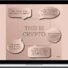 This is Crypto
