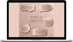 This is Crypto