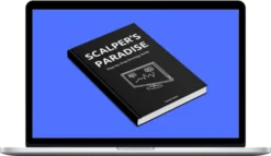 Trader Prins – Scalper's Paradise e-book