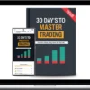 Trading Mode – 30 Days to Master Trading - 2026 Edition