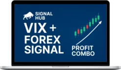Vanessa Thomas – Profit Combo - Gold & ViX