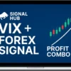 Vanessa Thomas – Profit Combo - Gold & ViX