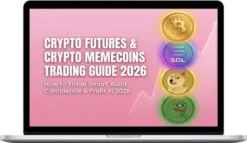 Yadira Ines W – E-Book Trading Guide on Crypto Futures and Crypto Memecoins