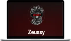 Zeussy Mentorship 2025