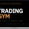 Zoran Miljak – The Trading Gym