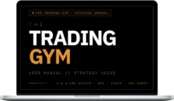 Zoran Miljak – The Trading Gym