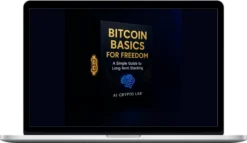 AI Crypto Lab – Bitcoin Basics for Freedom: A Simple Guide to Long-Term Stacking