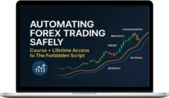 AI Trading Signals – Automating Forex Trading Safely