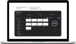 ALFX – FlowTrade OS: Trading Journal for Traders Who Want Real Clarity