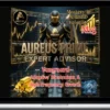 AlphaOneStore – AlphaOne Aureus Prime Vanguard