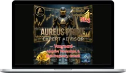 AlphaOneStore – AlphaOne Aureus Prime Vanguard
