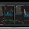 Ben June – BenMACD Wilders LTF (Learn to Fish) ThinkOrSwim Study/Script