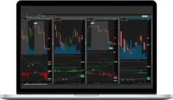 Ben June – BenMACD Wilders LTF (Learn to Fish) ThinkOrSwim Study/Script