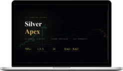 Brendon Meredith – Silver Apex Trading Course
