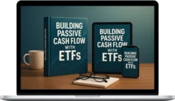 Building Passive Cash Flow with ETFs – A Beginner’s Roadmap to Option Income Investing