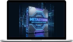 Dominic Walsh – Forex Meta Storm MT4 Strategy